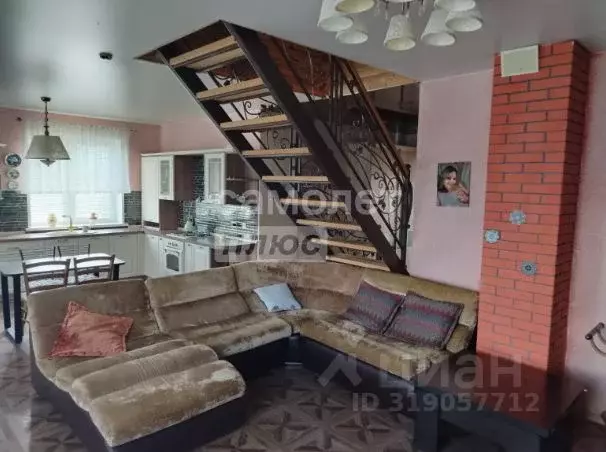 Коттедж в Ивановская область, Фурманов ул. Стрелковая, 13/14 (130 м) - Фото 1