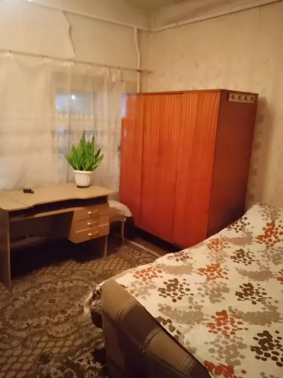 Комната Ивановская область, Иваново ул. Пушкина, 30 - Фото 1