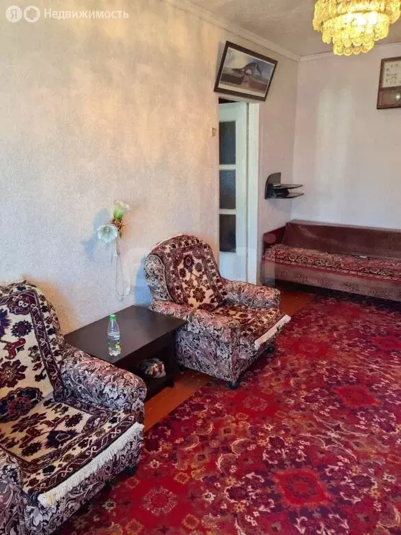 2-комнатная квартира: Саранск, улица Попова, 49 (45.7 м) - Фото 1