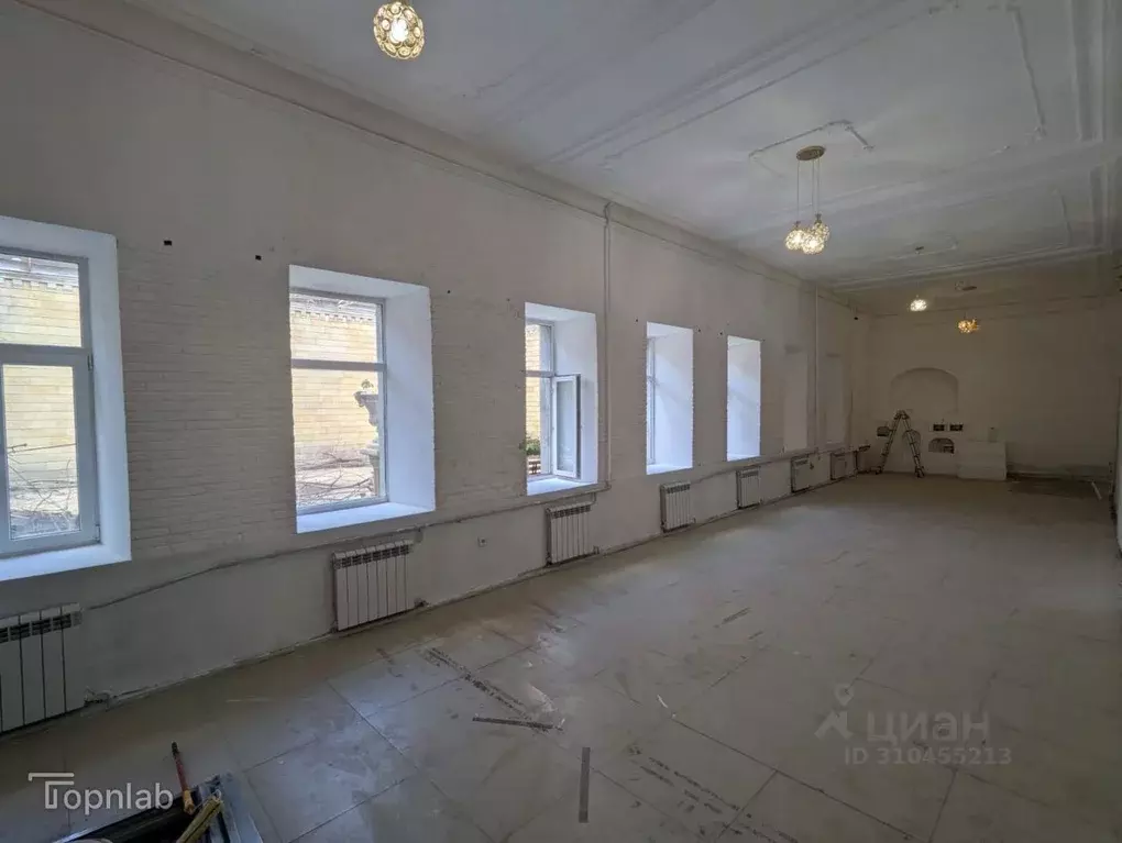 Помещение свободного назначения в Ставропольский край, Ставрополь ... - Фото 2