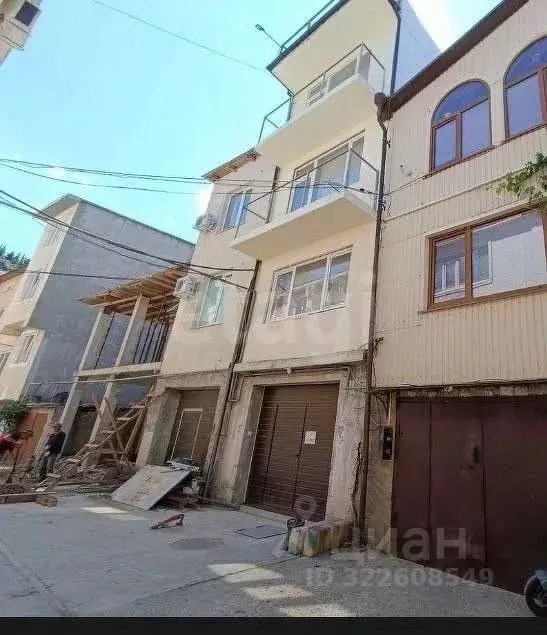 Дом в Крым, Ялта ул. Блюхера, 60 (250 м) - Фото 1