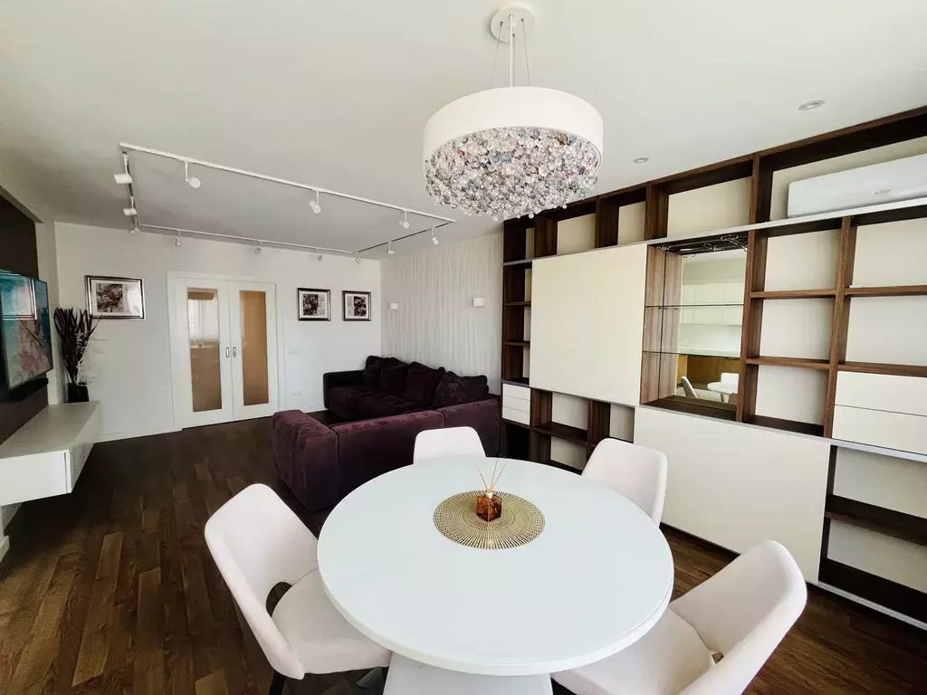 Продаётся 3-к квартира, 87.1 м - Фото 1