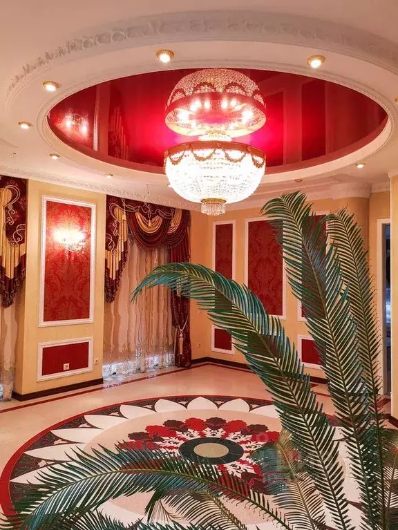 3-к кв. Белгородская область, Белгород ул. Костюкова, 34 (270.0 м) - Фото 2