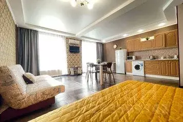 1-к кв. Краснодарский край, Краснодар Красная ул., 176лит1/1 (40.0 м) - Фото 1