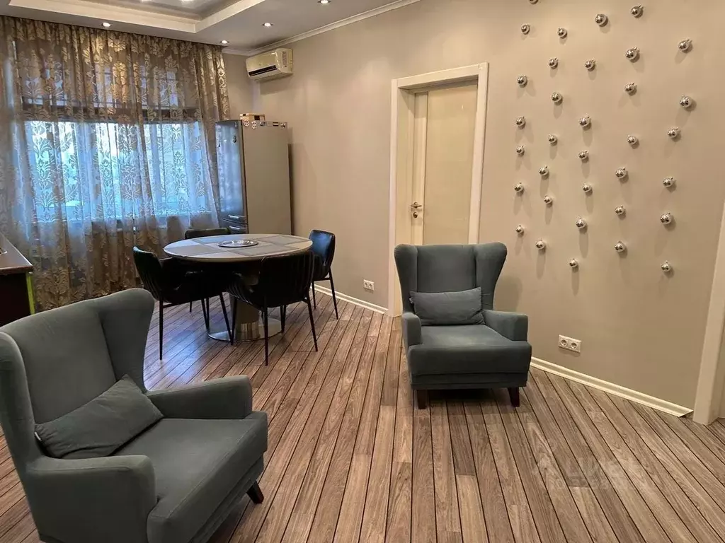 3-к кв. Московская область, Королев Юбилейный мкр, ул. Ленинская, 14 ... - Фото 2