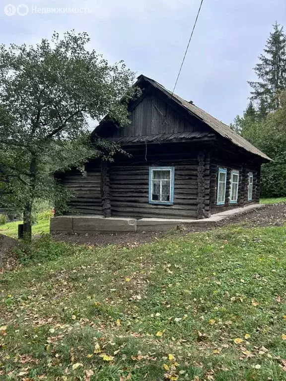 Дом в посёлок Рассвет, Камчатская улица (51 м) - Фото 0