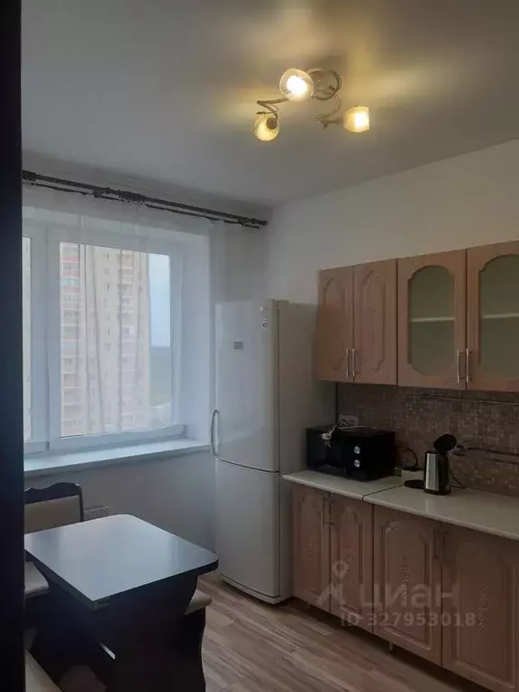 2-к кв. Московская область, Балашиха ул. Дмитриева, 30 (55.0 м) - Фото 2