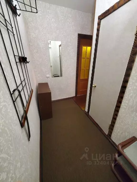 2-к кв. Москва ул. Фабрициуса, 33К2 (43.0 м) - Фото 1