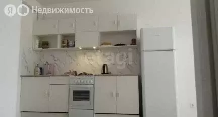 1-комнатная квартира: Дрожжино, Южная улица, 1 (35.7 м) - Фото 1