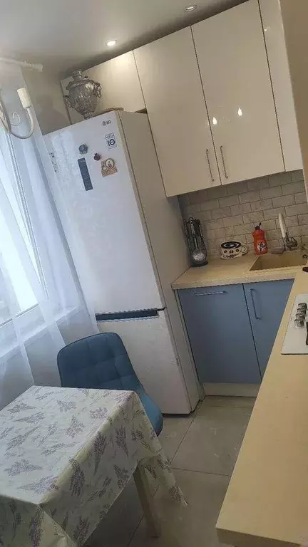 Квартира, 3 комнаты, 61 м - Фото 2