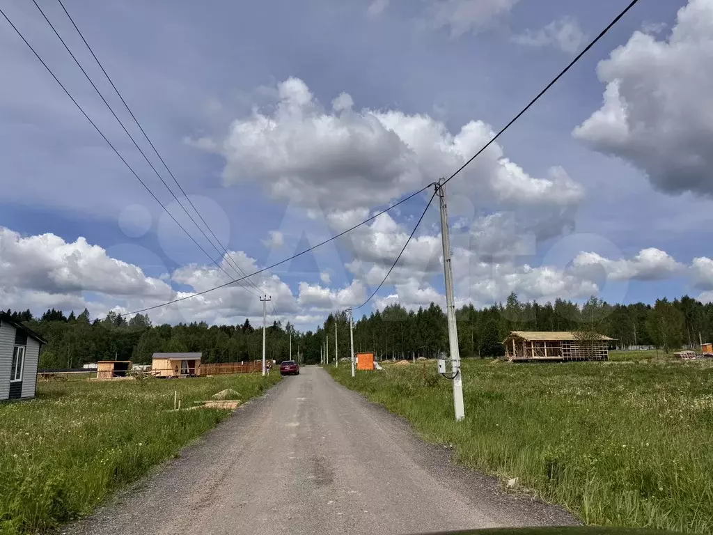 Участок 16,3 сот. (ИЖС) - Фото 0