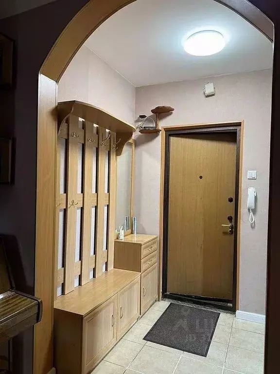 3-к кв. Москва аллея Витте, 2 (82.0 м) - Фото 1