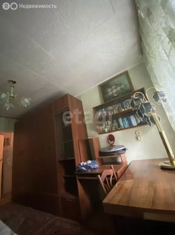 2-комнатная квартира: Северск, улица Калинина, 62 (44 м) - Фото 0