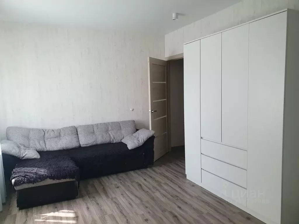 2-к кв. Самарская область, Самара ул. Гагарина, 44 (45.0 м) - Фото 0