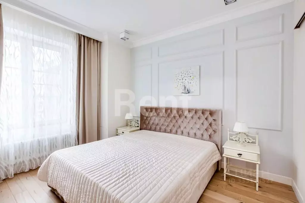 3-к кв. Москва Мытная ул., 7с1 (80.0 м) - Фото 1