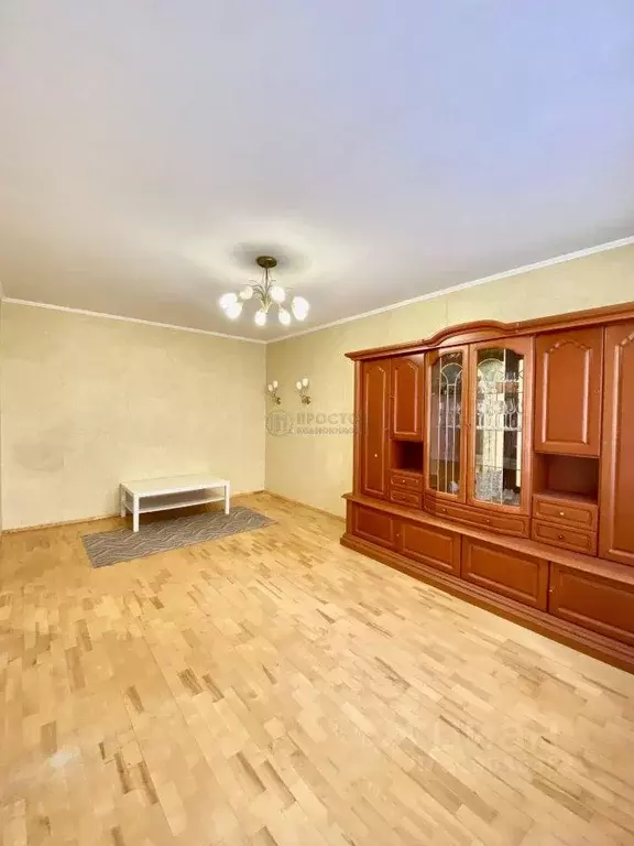 Квартира, 1 комната, 37.6 м - Фото 0