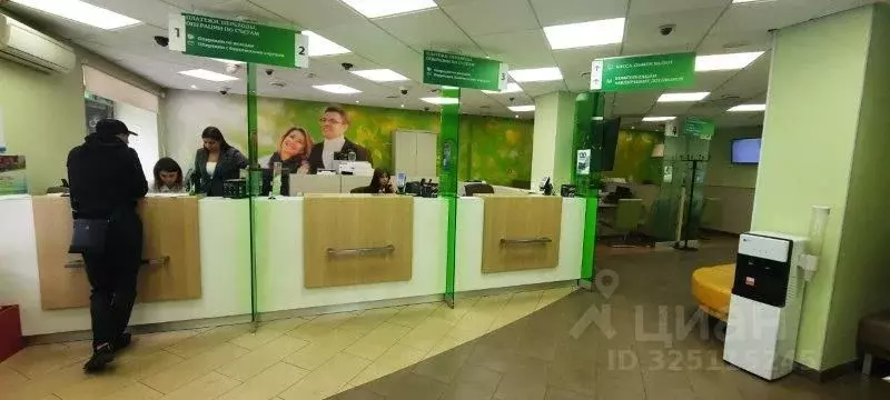 Офис в Кемеровская область, Междуреченск просп. Шахтеров, 45Б (165 м) - Фото 2