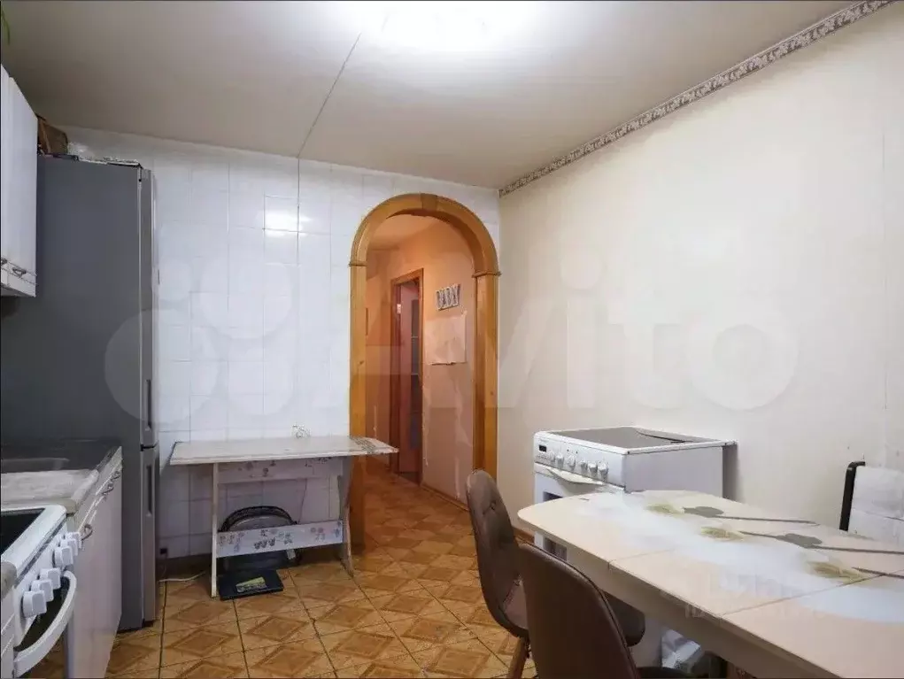 2-к кв. Санкт-Петербург Политехническая ул., 17К3 (60.2 м) - Фото 2