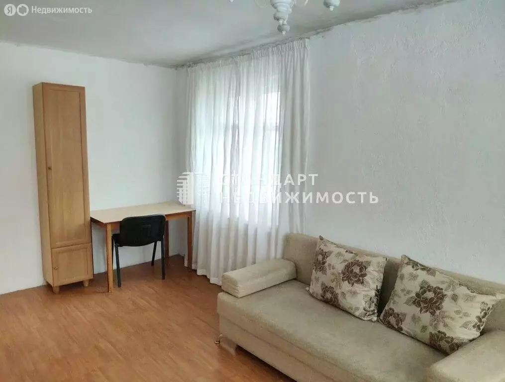 2-комнатная квартира: Тюмень, улица Республики, 198 (43.4 м) - Фото 2