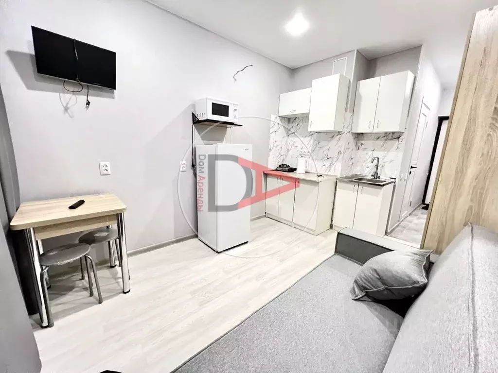 Студия Башкортостан, Уфимский район, с. Михайловка Новоуфимская ул., ... - Фото 1