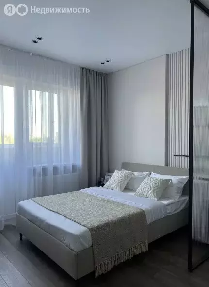 Квартира-студия: Ростов-на-Дону, улица Мечникова, 41/53 (26 м) - Фото 0