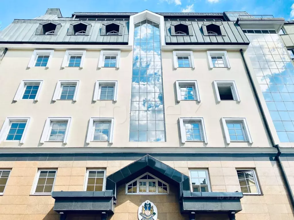 Офис в Москва Николоямская ул., 40/22С4 (360 м) - Фото 2