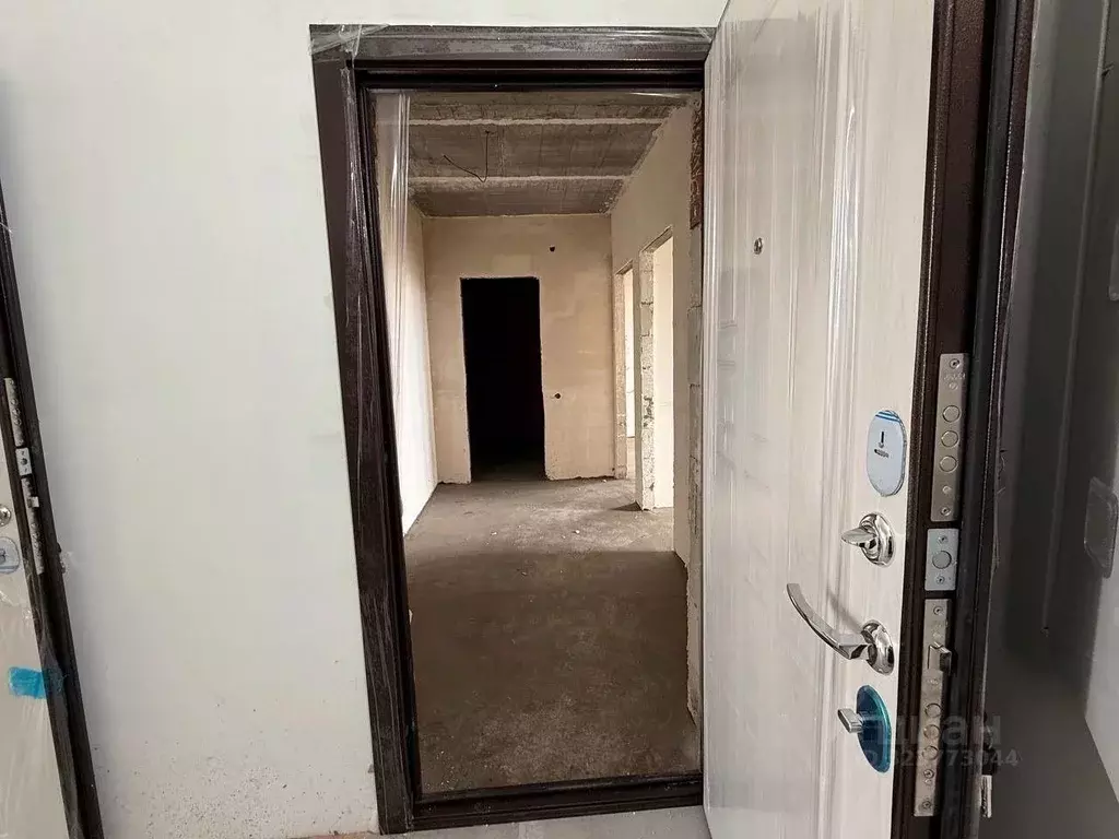 1-к кв. Оренбургская область, Бузулук ул. Челюскинцев (34.4 м) - Фото 2