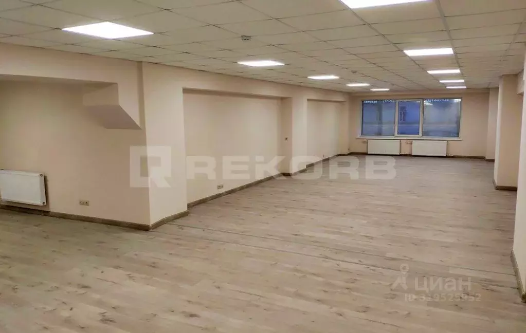 Офис в Санкт-Петербург Левашовский просп., 13 (159 м) - Фото 1