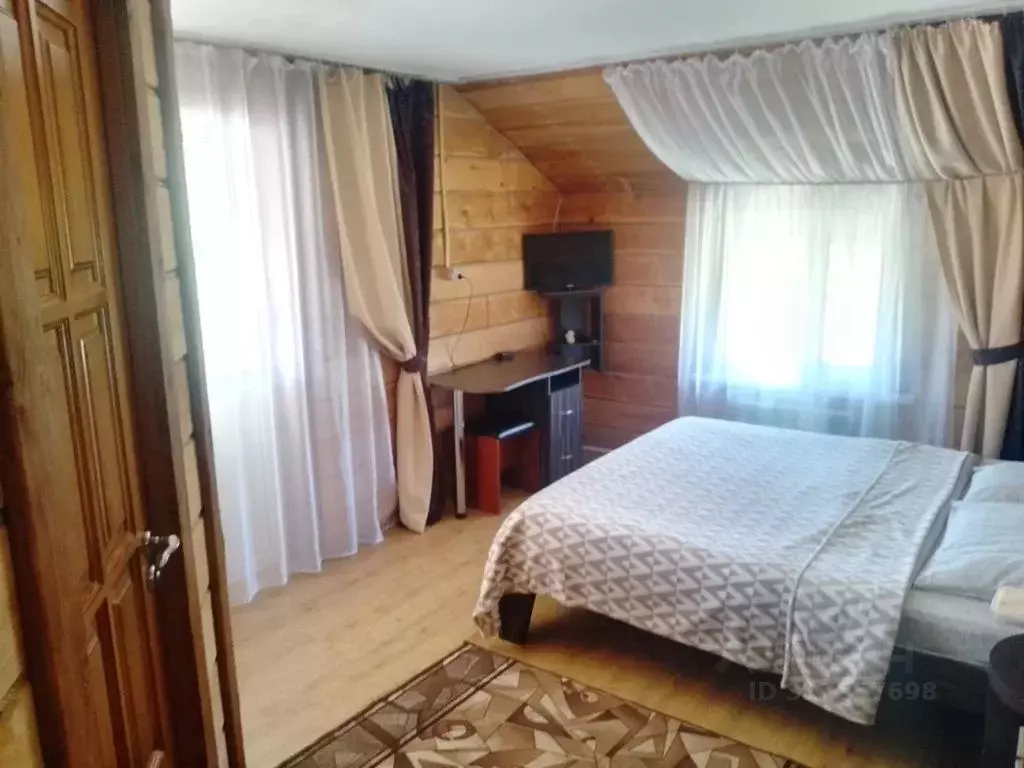 Комната Алтайский край, Белокуриха Рождественская ул., 22 - Фото 0