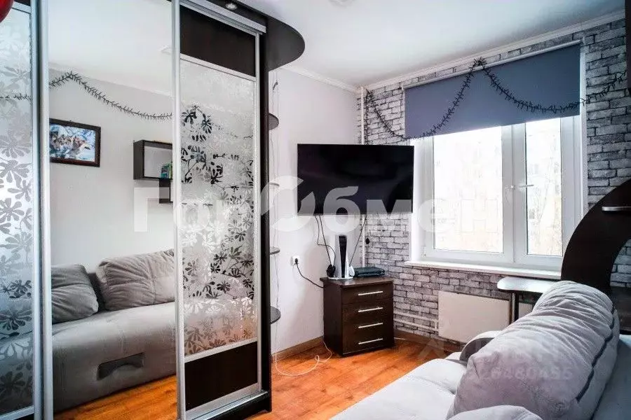 2-к кв. Москва Планерная ул., 14К3 (44.0 м) - Фото 1