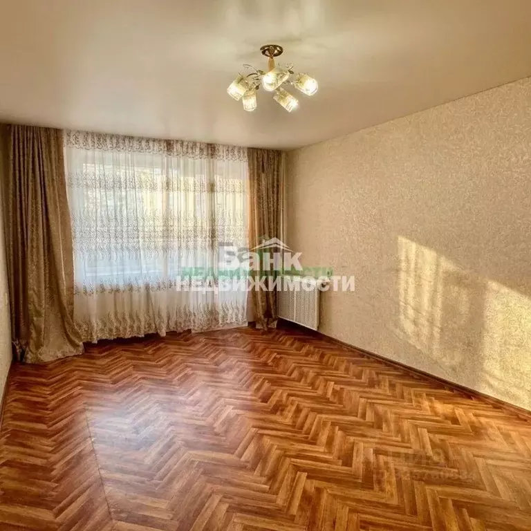 1-к кв. Саратовская область, Вольск 9 Мая ул., 5/9 (30.0 м) - Фото 1