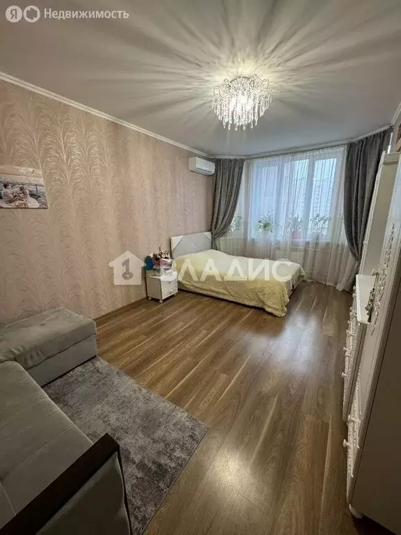 1-комнатная квартира: Балашиха, улица Калинина, 17/10к2 (47.3 м) - Фото 2