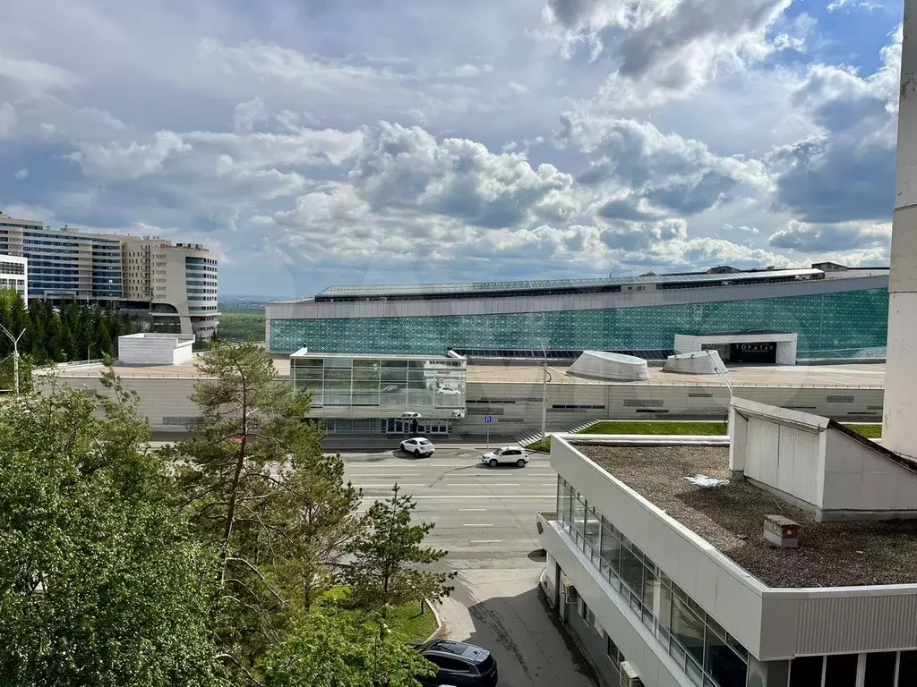 1-к. квартира, 34 м, 5/9 эт. - Фото 0