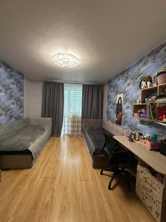 Продаётся 2-к квартира, 51.5 м - Фото 0