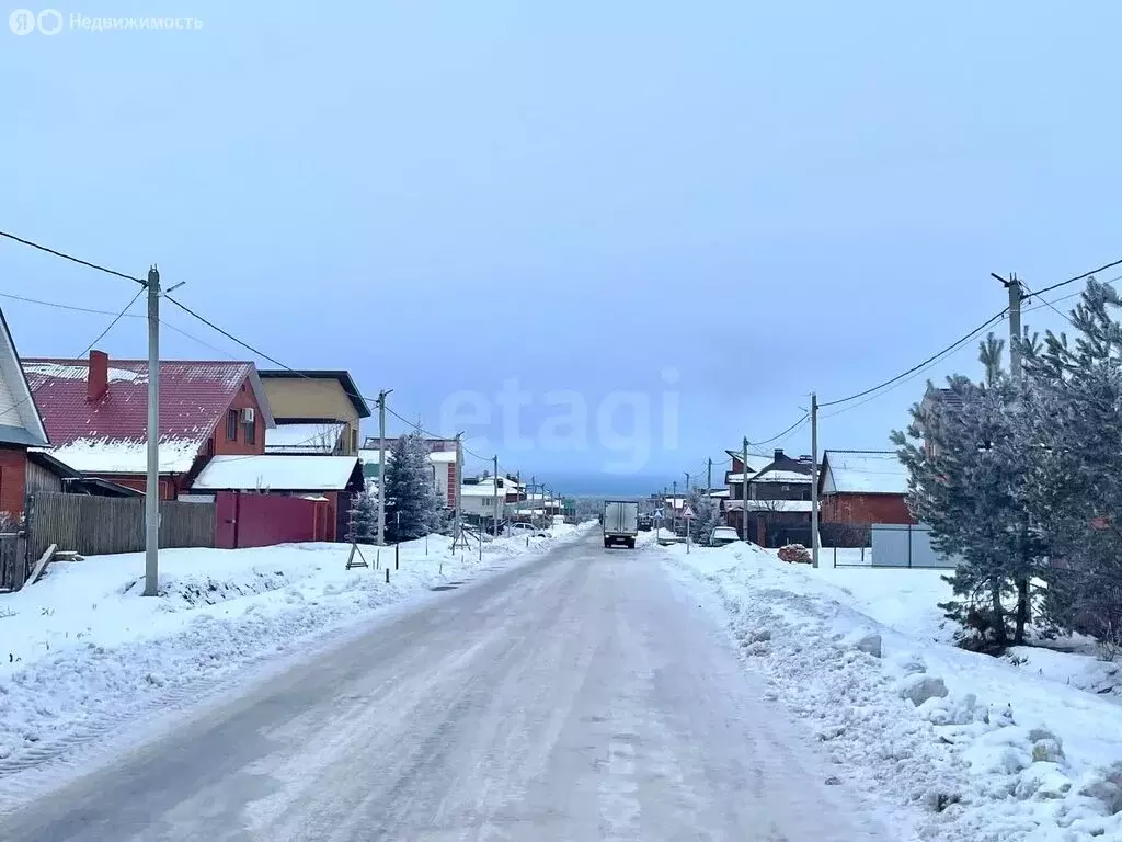 Дом в Медведевский район, Пекшиксолинское сельское поселение, деревня ... - Фото 1