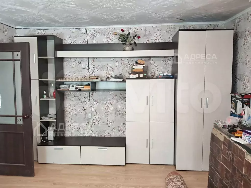 Дом 64,1 м на участке 9 сот. - Фото 1
