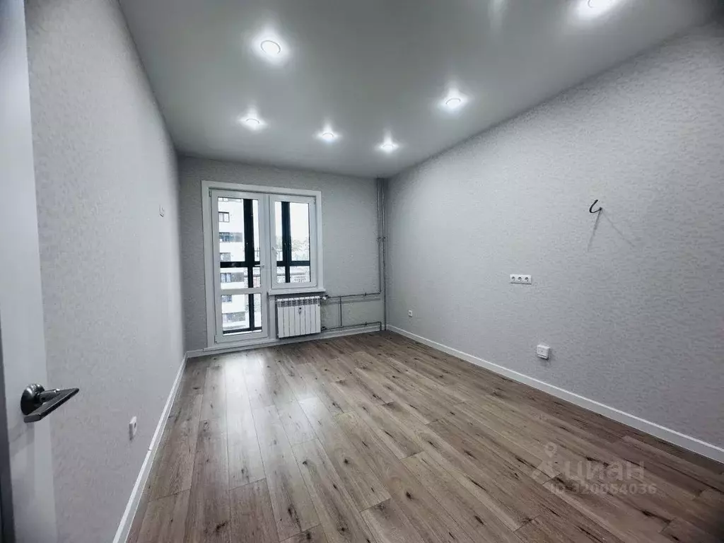 3-к кв. Иркутская область, Иркутск Гусарская тер., 7 (61.0 м) - Фото 1