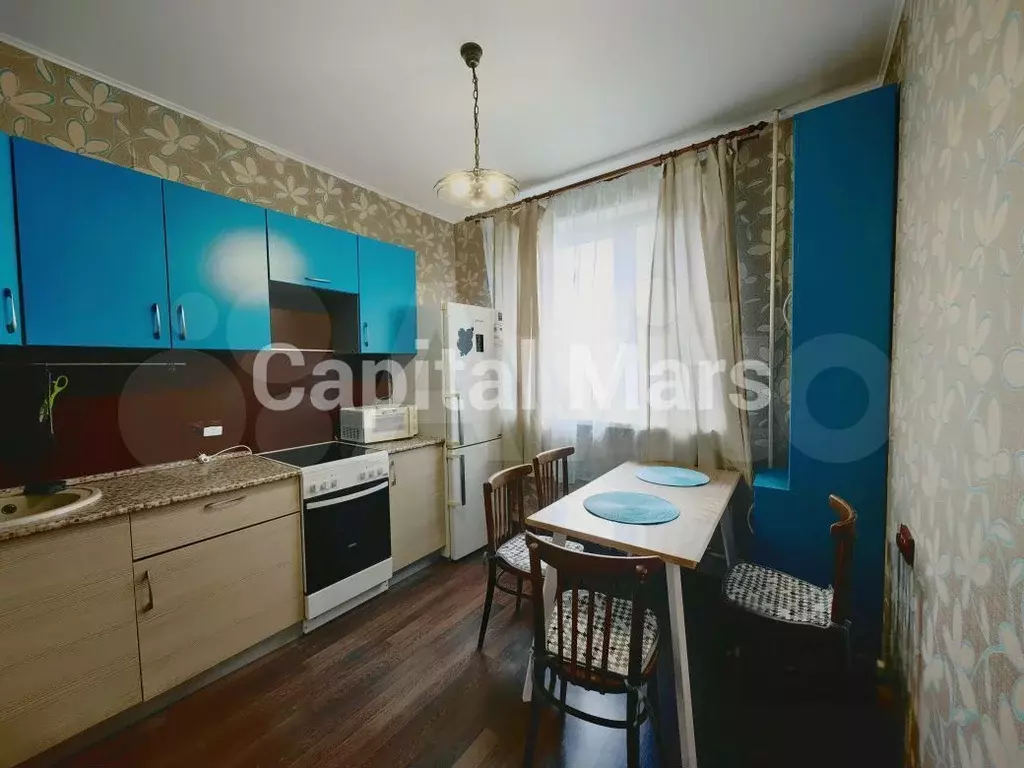 2-к. квартира, 55 м, 17/17 эт. - Фото 0