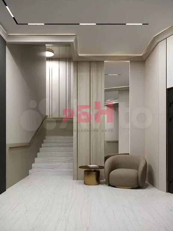 230 кв.м в Центре с коммуникациями, ТЦ - Фото 0