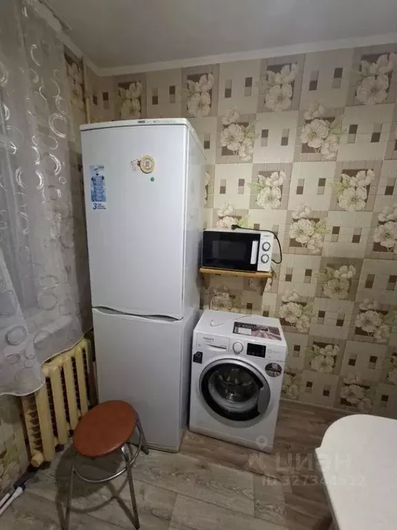 2-к кв. Татарстан, Казань ул. Батыршина, 40к1 (53.0 м) - Фото 2