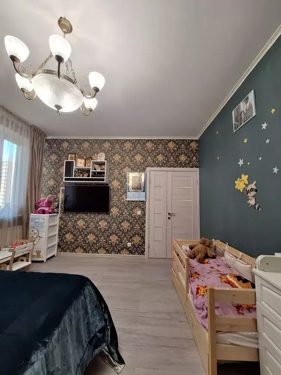 Продаётся 2-к квартира, 58.9 м - Фото 1