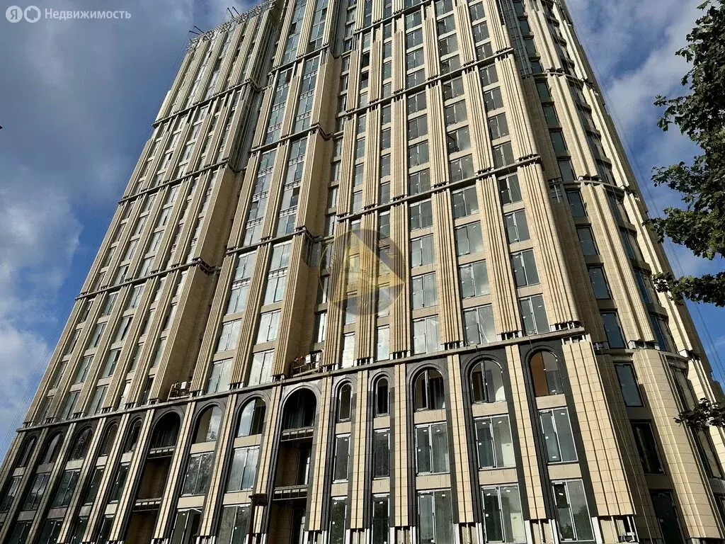 1-комнатная квартира: Санкт-Петербург, Алтайская улица, 39 (47.4 м) - Фото 2