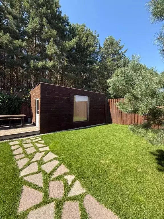 Дом в Самарская область, Ставропольский район, Васильевка с/пос, ... - Фото 2