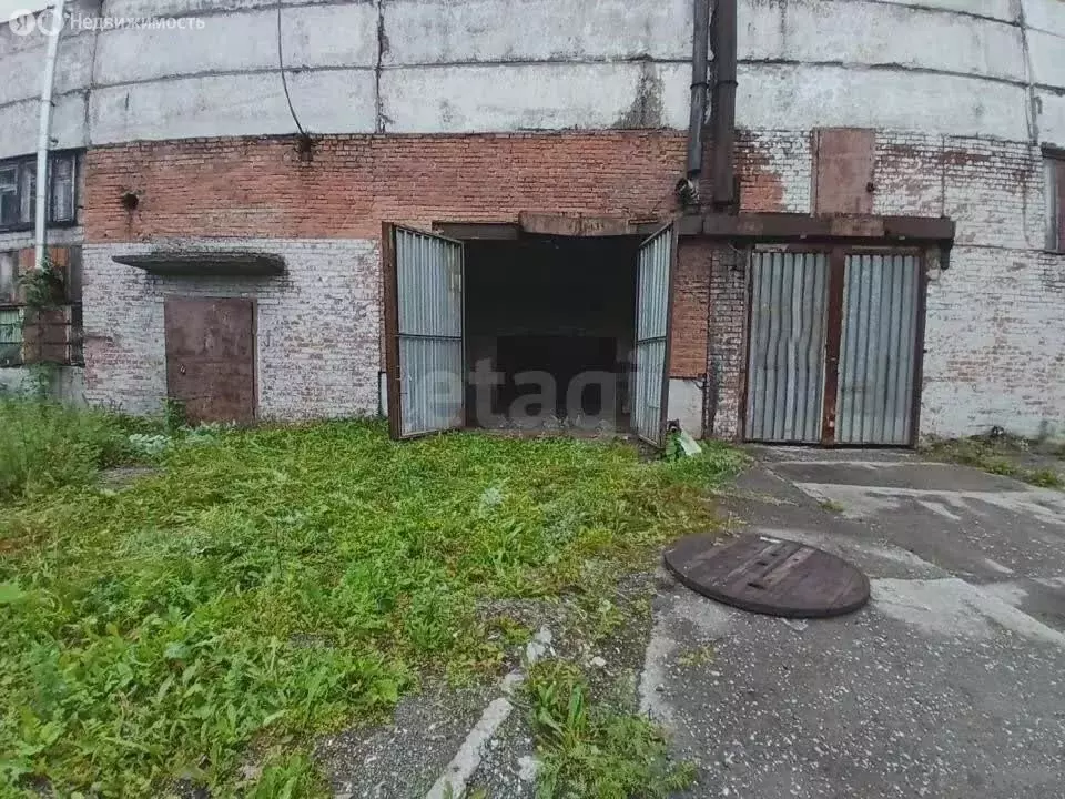 Помещение свободного назначения (115 м) - Фото 2