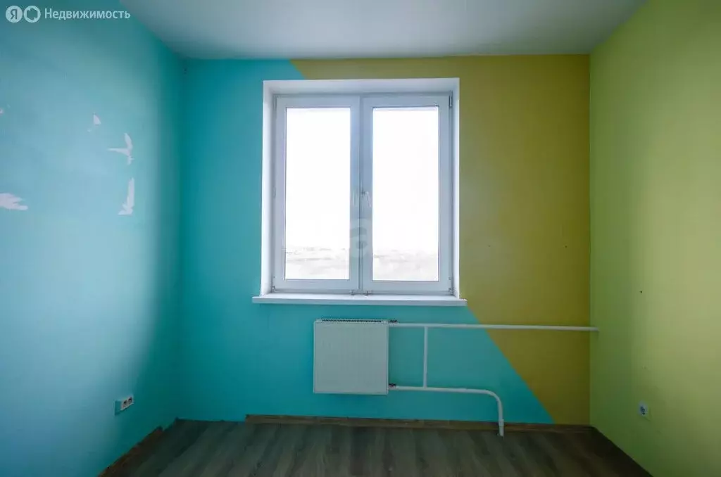 2-комнатная квартира: Ялуторовск, Полевая улица, 62 (52 м) - Фото 1