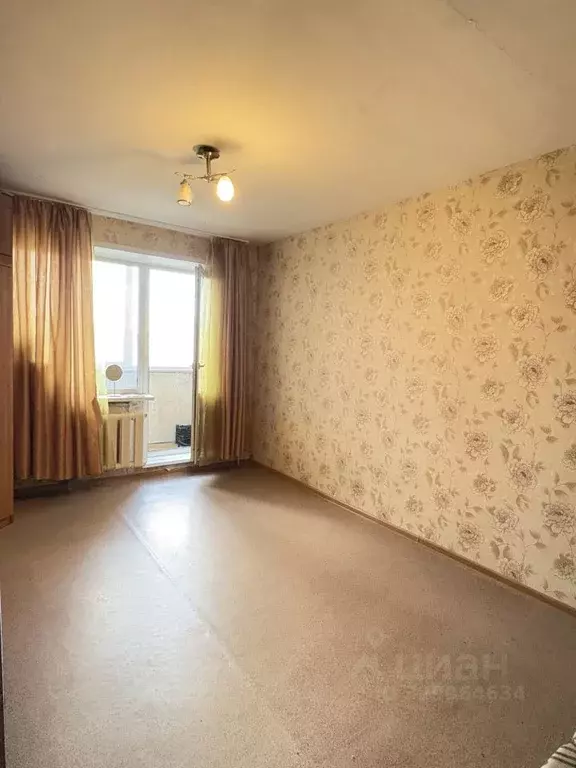 2-к кв. Татарстан, Казань ул. Галии Кайбицкой, 1 (56.3 м) - Фото 1
