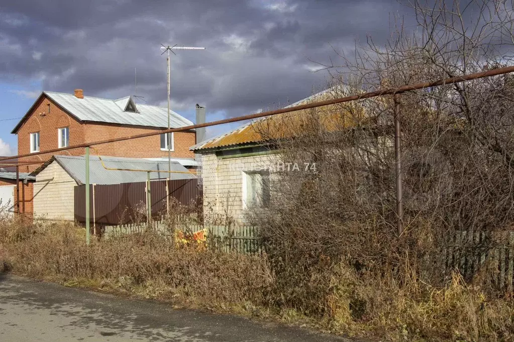 Дом 66,7 м на участке 20 сот. - Фото 1
