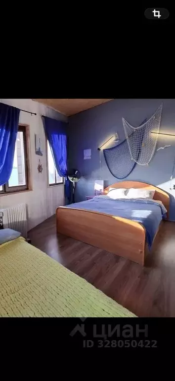 Дом в Новосибирская область, Тогучинский район, Репьевский сельсовет, ... - Фото 1