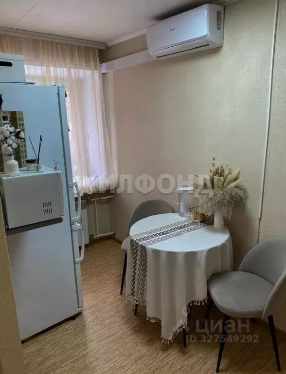 1-к кв. Томская область, Томск Тверская ул., 51 (23.6 м) - Фото 1