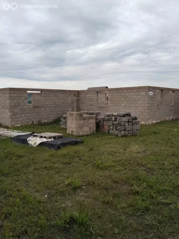 Участок в село Кандры, улица Мухамедьярова (12 м) - Фото 1